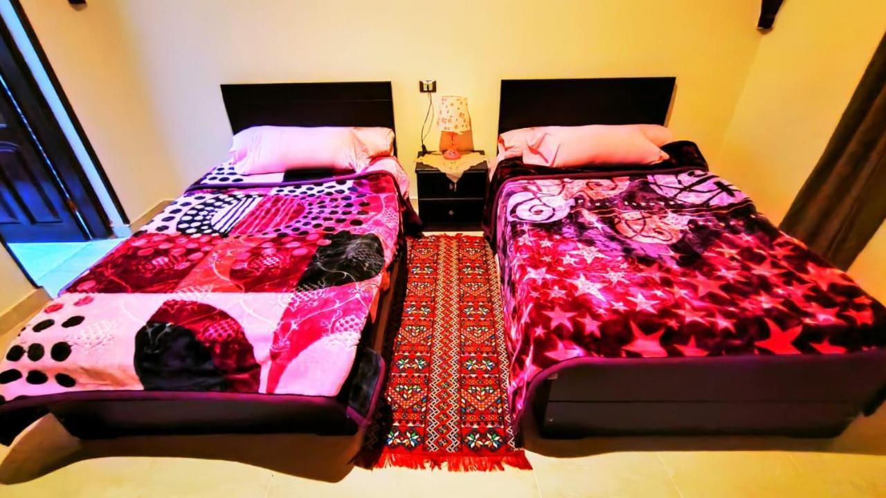 Tasneem Palace 樂蜀 客房 照片